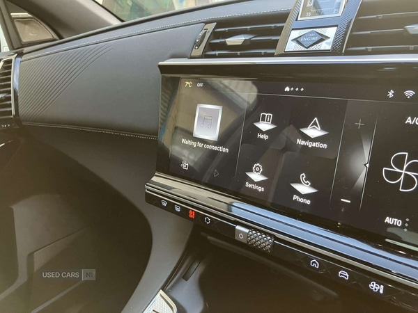Used DS Automobiles DS 7 2023 for sale - 78102082: Photo 18