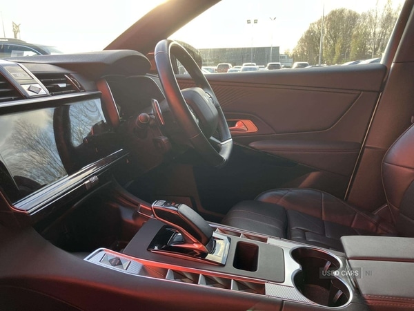 Used DS Automobiles DS 7 2023 for sale - 78102082: Photo 2