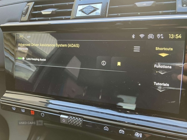 Used DS Automobiles DS 7 2023 for sale - 78102082: Photo 21