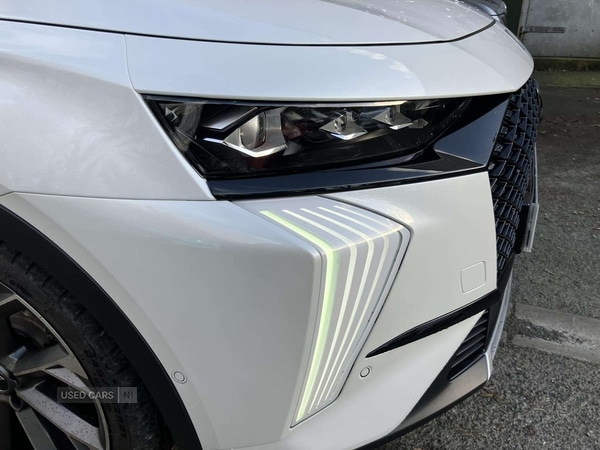 Used DS Automobiles DS 7 2023 for sale - 78102082: Photo 22