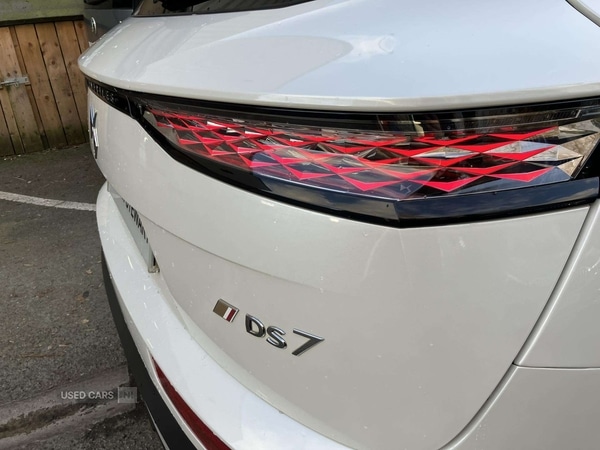 Used DS Automobiles DS 7 2023 for sale - 78102082: Photo 23
