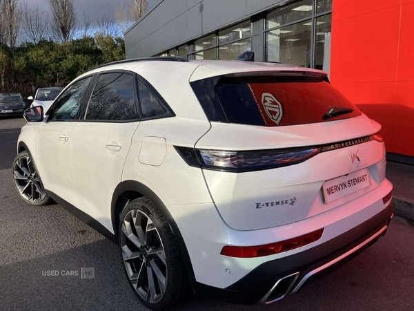 Used DS Automobiles DS 7 2023 for sale - 78102082: Photo 3