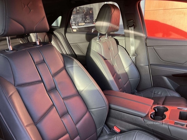 Used DS Automobiles DS 7 2023 for sale - 78102082: Photo 8