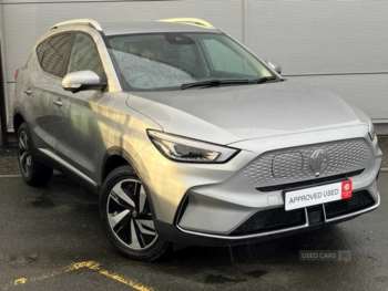 Used MG MG ZS 2024 for sale - 74876391: Photo
