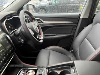 Used MG MG ZS 2024 for sale - 74876391: Photo
