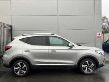 Used MG MG ZS 2024 for sale - 74876391: Photo