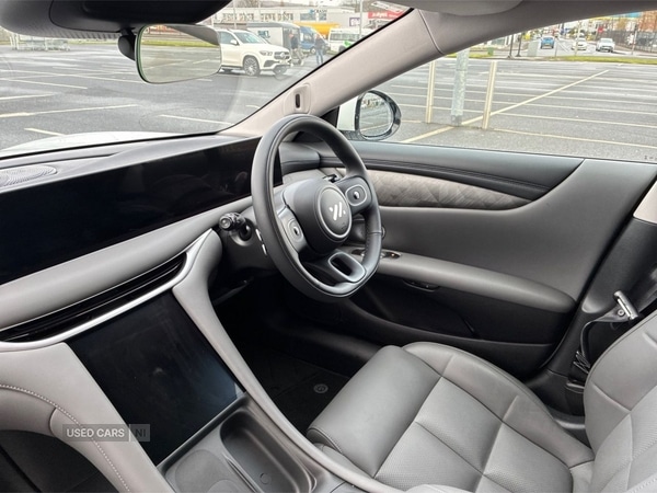 Used MG MG IM5 2026 for sale - 78087561: Photo 11