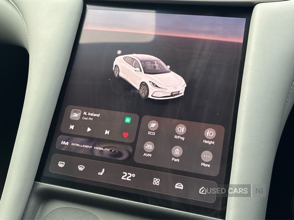 Used MG MG IM5 2026 for sale - 78087561: Photo 20