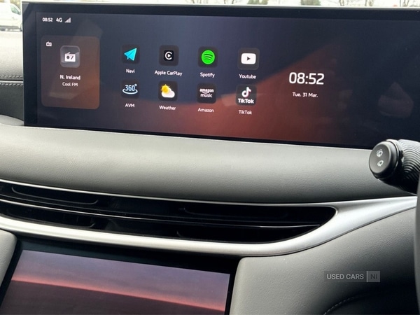 Used MG MG IM5 2026 for sale - 78087561: Photo 21