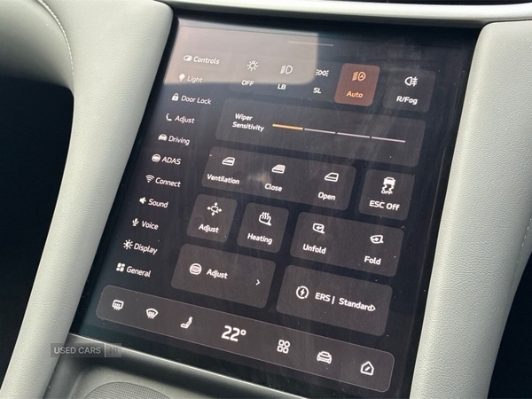 Used MG MG IM5 2026 for sale - 78087561: Photo 22