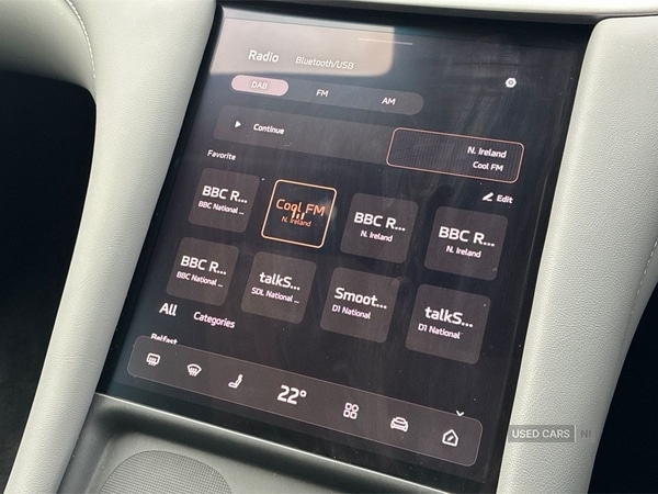 Used MG MG IM5 2026 for sale - 78087561: Photo 25