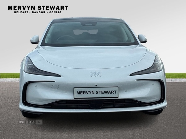 Used MG MG IM5 2026 for sale - 78087561: Photo 3