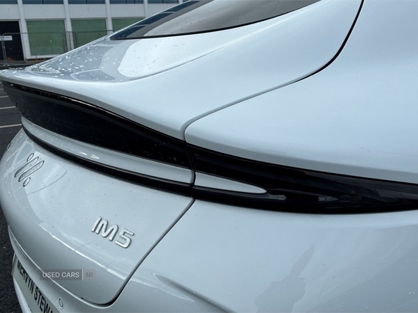 Used MG MG IM5 2026 for sale - 78087561: Photo 35