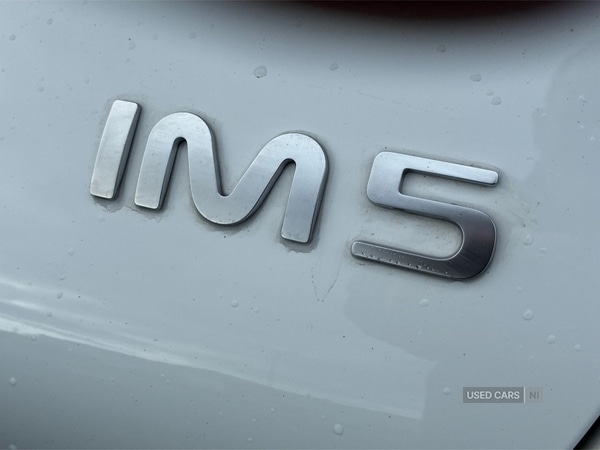 Used MG MG IM5 2026 for sale - 78087561: Photo 37