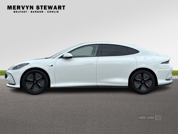 Used MG MG IM5 2026 for sale - 78087561: Photo 5