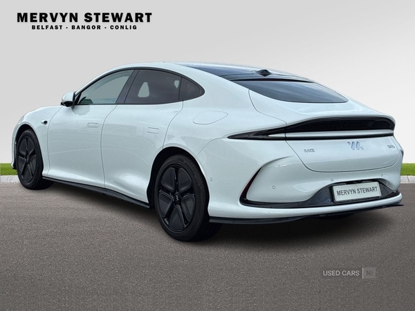 Used MG MG IM5 2026 for sale - 78087561: Photo 6