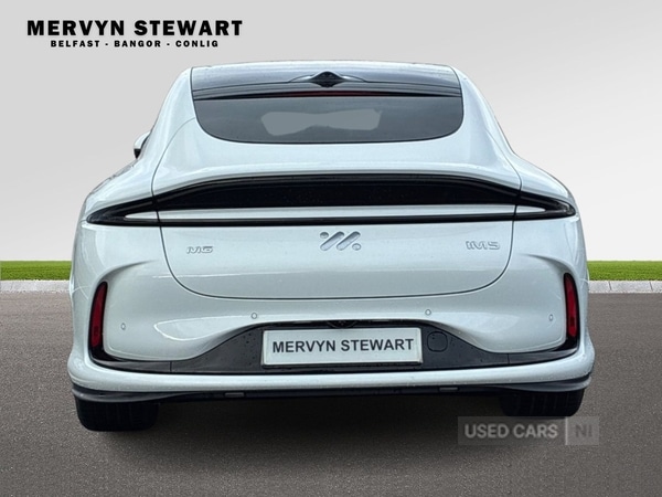 Used MG MG IM5 2026 for sale - 78087561: Photo 7