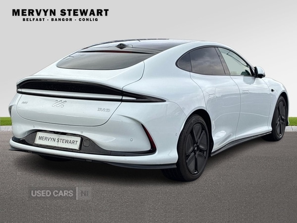 Used MG MG IM5 2026 for sale - 78087561: Photo 8