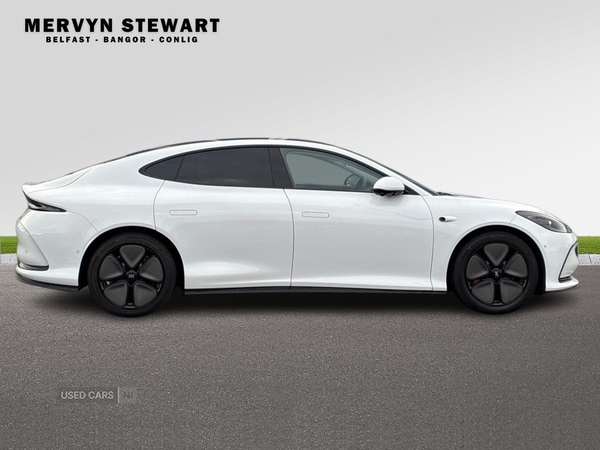 Used MG MG IM5 2026 for sale - 78087561: Photo 9