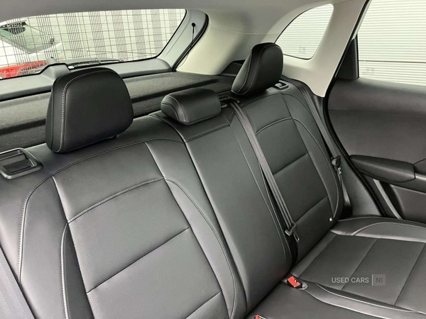 Used MG MG ZS 2025 for sale - 77163847: Photo 10