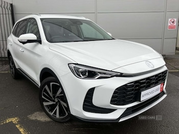 MG MG ZS feature image