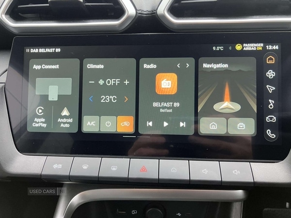 Used MG MG ZS 2025 for sale - 77163847: Photo 22