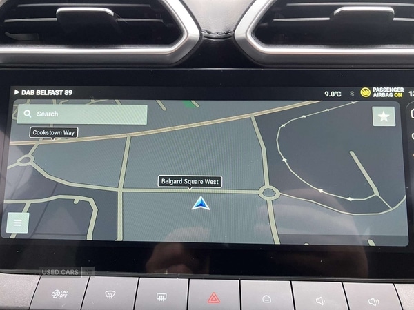 Used MG MG ZS 2025 for sale - 77163847: Photo 25