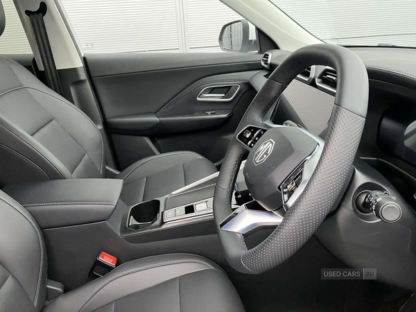 Used MG MG ZS 2025 for sale - 77163847: Photo 3