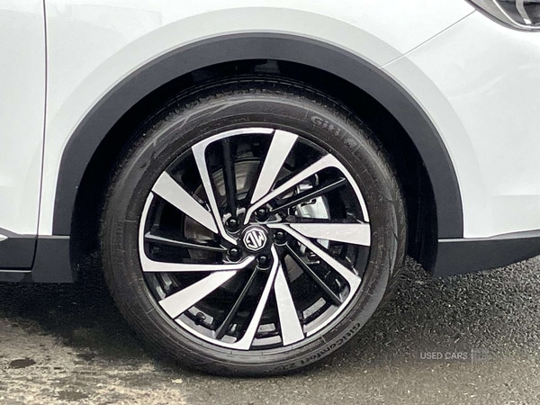 Used MG MG ZS 2025 for sale - 77163847: Photo 7