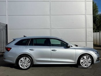 Used Skoda Octavia 2021 for sale - 75211313: Photo