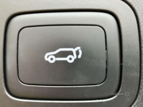 Used MG MG HS 2025 for sale - 76927351: Photo 13