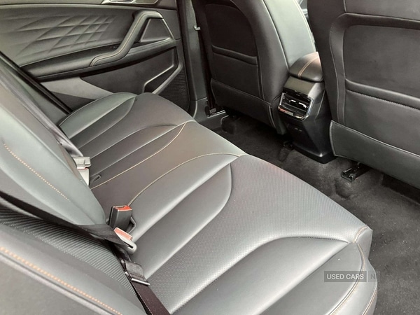 Used MG MG HS 2025 for sale - 76927351: Photo 14