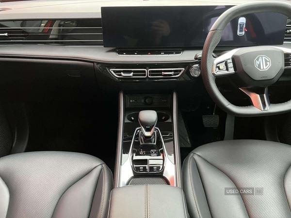 Used MG MG HS 2025 for sale - 76927351: Photo 16