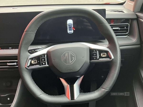 Used MG MG HS 2025 for sale - 76927351: Photo 17