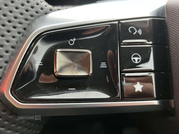 Used MG MG HS 2025 for sale - 76927351: Photo 19