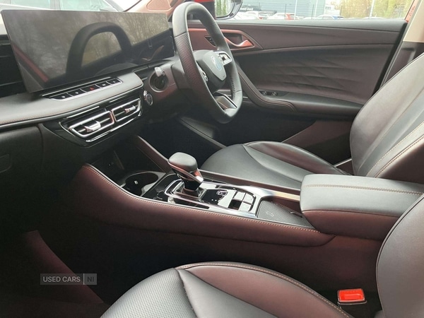 Used MG MG HS 2025 for sale - 76927351: Photo 2