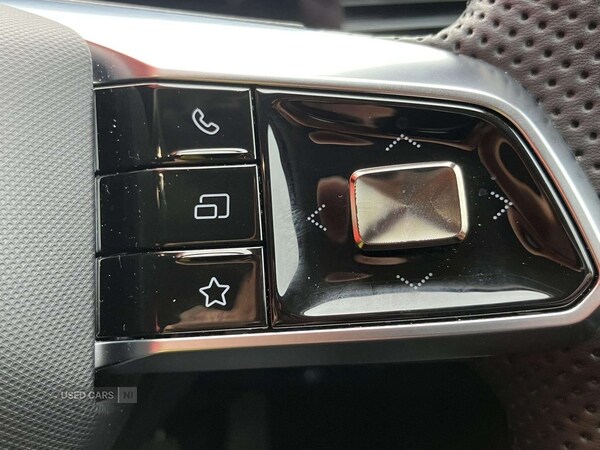 Used MG MG HS 2025 for sale - 76927351: Photo 20