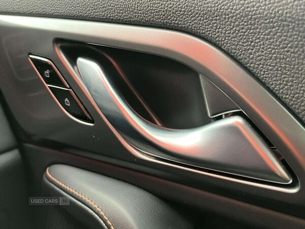 Used MG MG HS 2025 for sale - 76927351: Photo 21