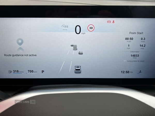 Used MG MG HS 2025 for sale - 76927351: Photo 22