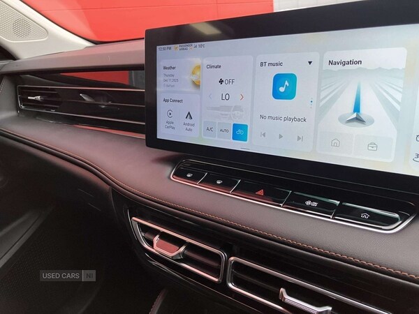 Used MG MG HS 2025 for sale - 76927351: Photo 24