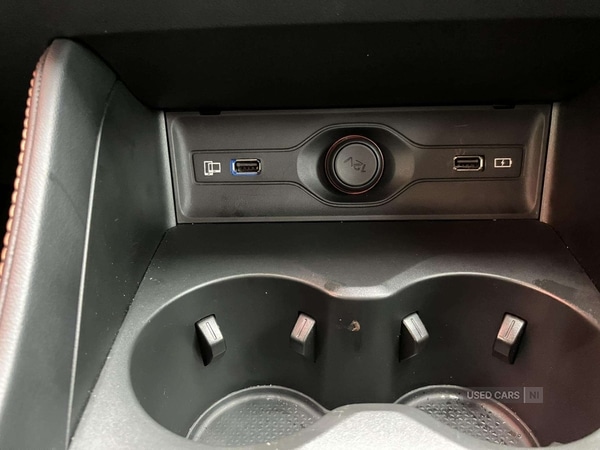 Used MG MG HS 2025 for sale - 76927351: Photo 26