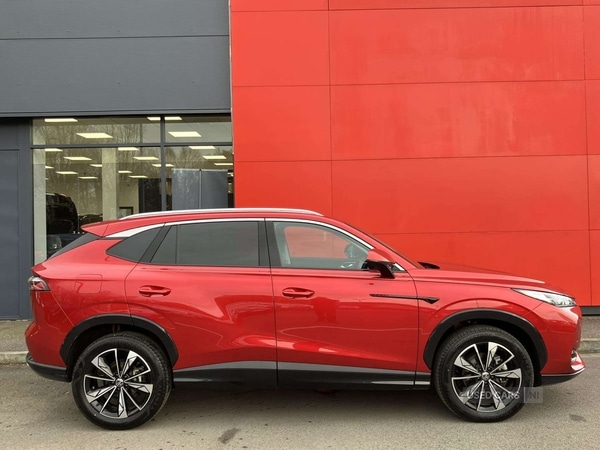 Used MG MG HS 2025 for sale - 76927351: Photo 4