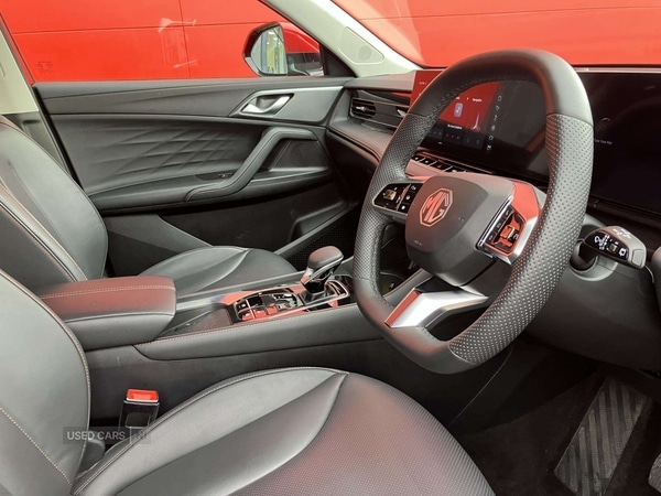 Used MG MG HS 2025 for sale - 76927351: Photo 6