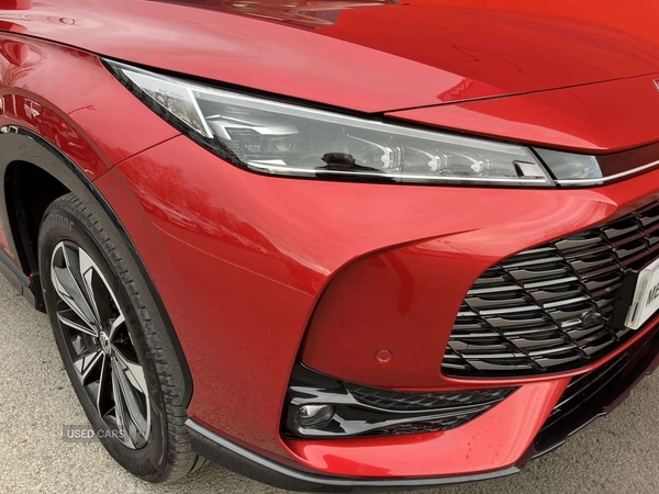 Used MG MG HS 2025 for sale - 76927351: Photo 8