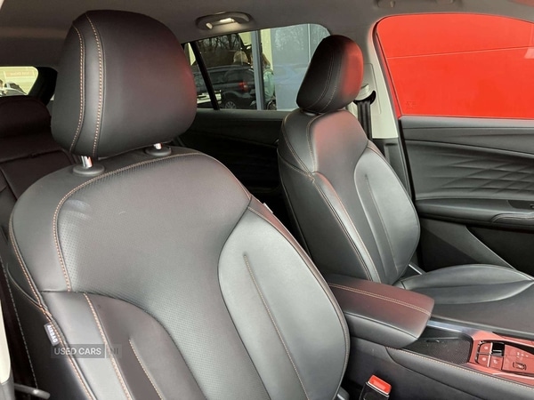 Used MG MG HS 2025 for sale - 76927351: Photo 9