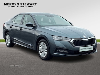 Used Skoda Octavia 2021 for sale - 78637277: Photo