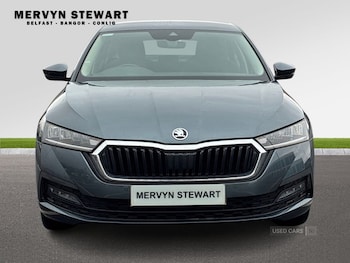 Used Skoda Octavia 2021 for sale - 78637277: Photo