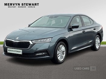 Used Skoda Octavia 2021 for sale - 78637277: Photo