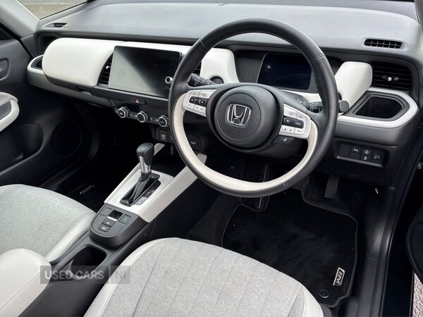 Used Honda Jazz 2022 for sale - 78035321: Photo 12