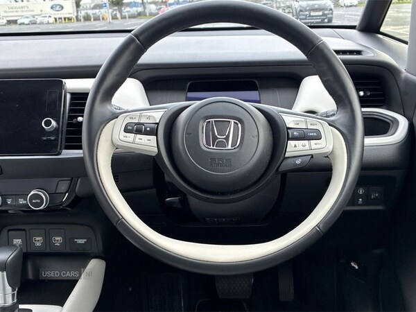 Used Honda Jazz 2022 for sale - 78035321: Photo 15